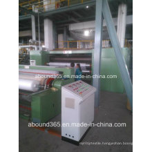 High Speed Non Woven Sheet Extrusion Line